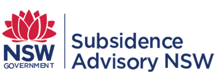 Subsidence Advisory NSW Portal